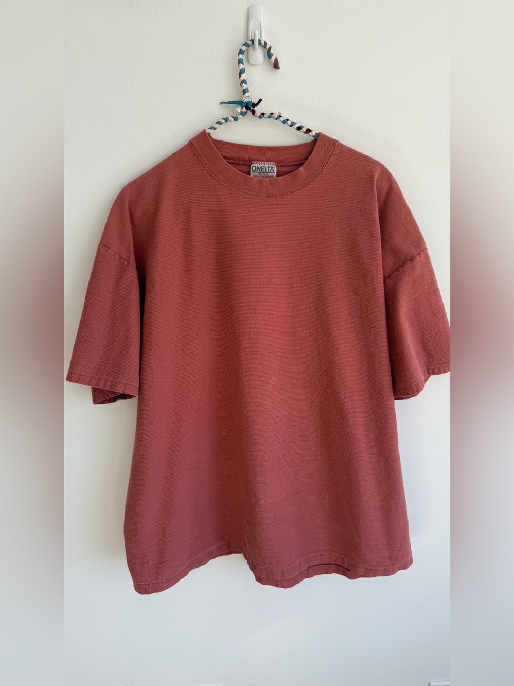 Vintage ONEITA T-shirt
XXL